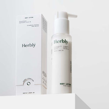 Body Lotion