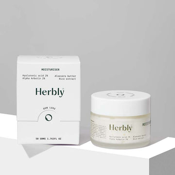 Face Moisturiser