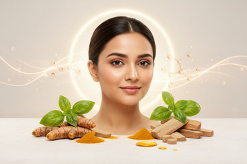 Herbly Journal: Where Ancient Herbs Meet Modern Skin Science