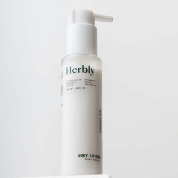 Body Lotion