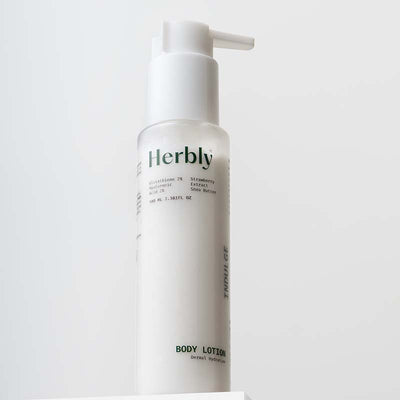 Body Lotion