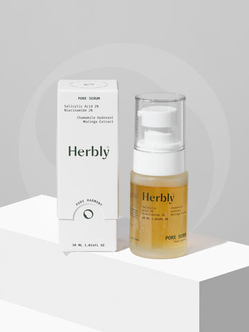 Pore Serum