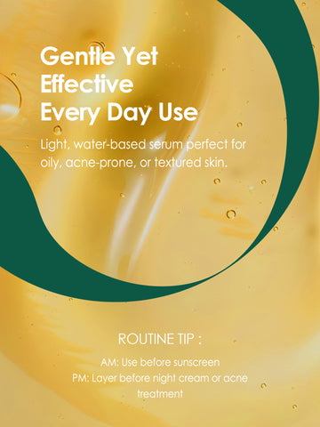 Pore Serum