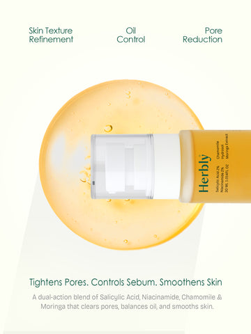 Pore Serum