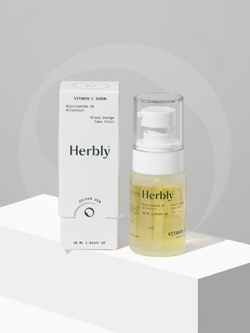 Vitamin C Serum