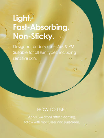 Vitamin C Serum