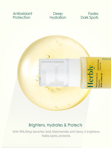 Vitamin C Serum